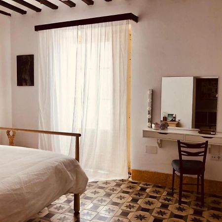 קדיז Apartamento La Moderna מראה חיצוני תמונה