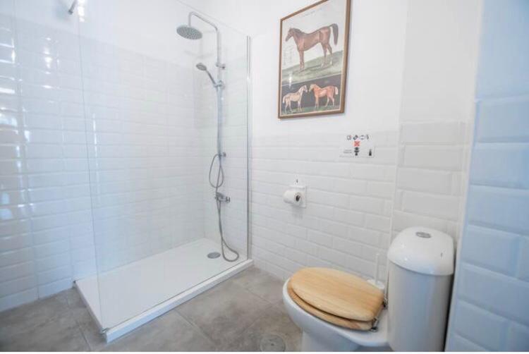קדיז Apartamento La Moderna מראה חיצוני תמונה