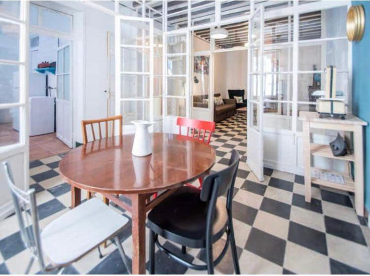 קדיז Apartamento La Moderna מראה חיצוני תמונה