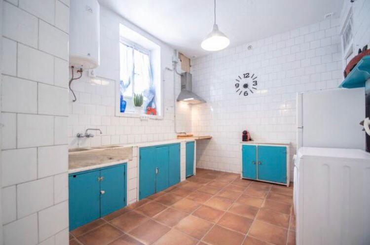 קדיז Apartamento La Moderna מראה חיצוני תמונה