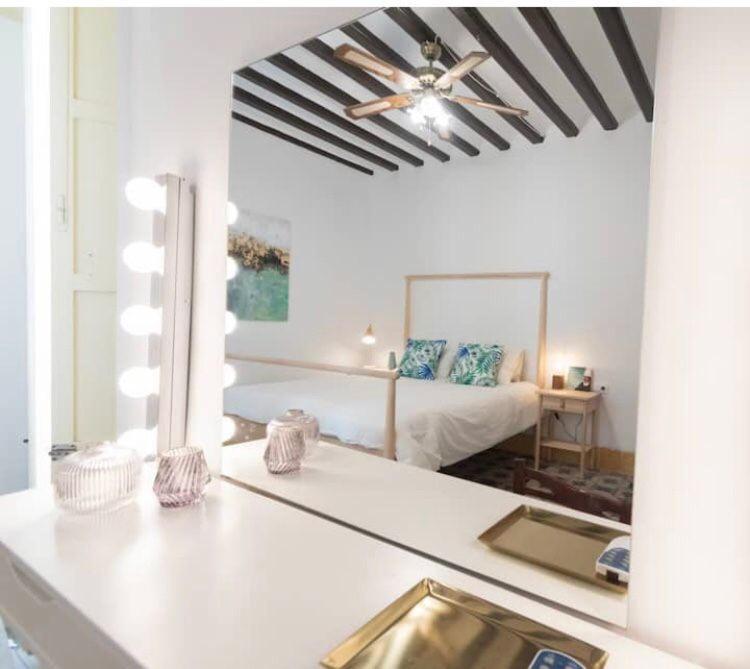 קדיז Apartamento La Moderna מראה חיצוני תמונה