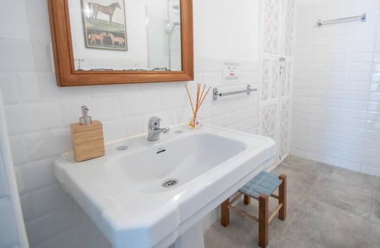 קדיז Apartamento La Moderna מראה חיצוני תמונה