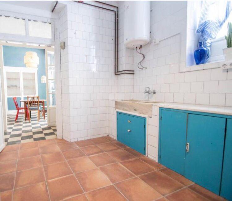 קדיז Apartamento La Moderna מראה חיצוני תמונה
