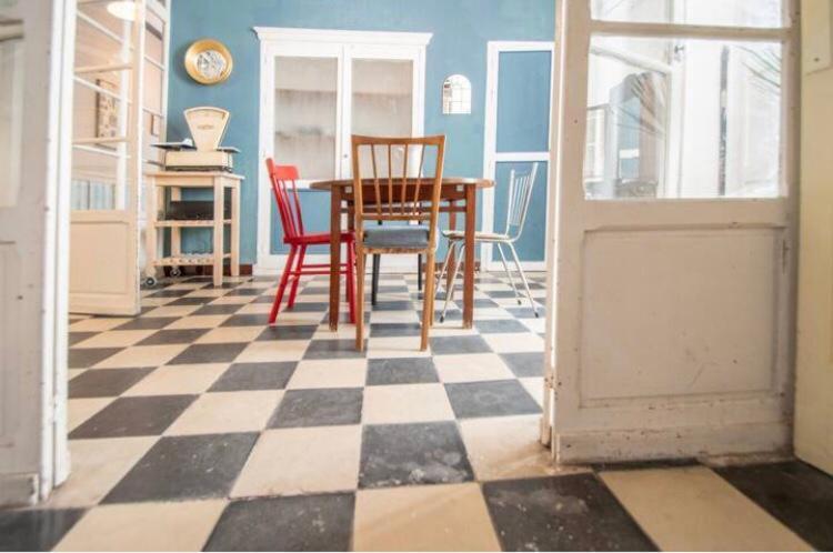 קדיז Apartamento La Moderna מראה חיצוני תמונה