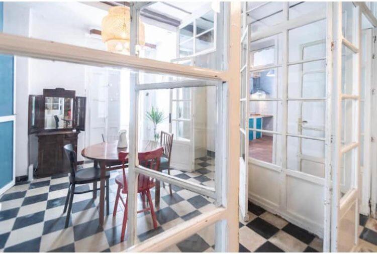 קדיז Apartamento La Moderna מראה חיצוני תמונה