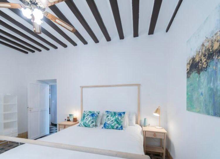 קדיז Apartamento La Moderna מראה חיצוני תמונה