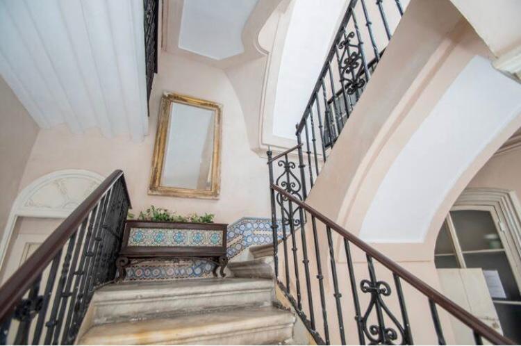 קדיז Apartamento La Moderna מראה חיצוני תמונה