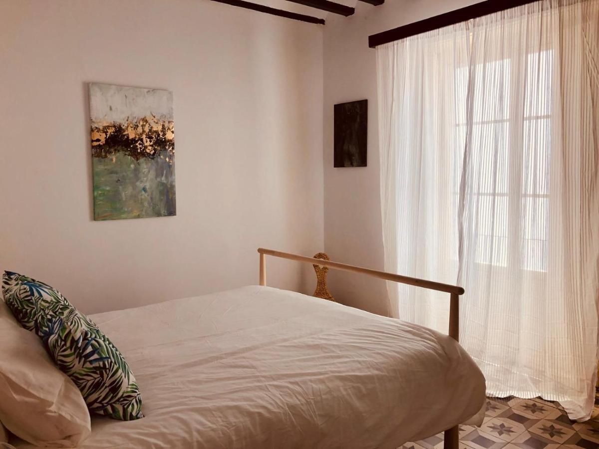 קדיז Apartamento La Moderna מראה חיצוני תמונה