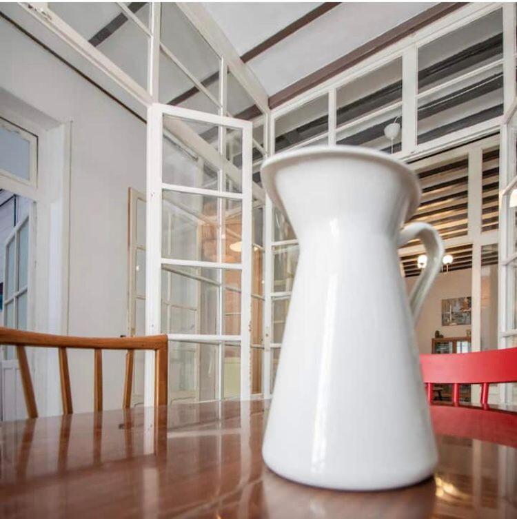 קדיז Apartamento La Moderna מראה חיצוני תמונה