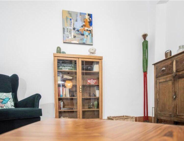 קדיז Apartamento La Moderna מראה חיצוני תמונה