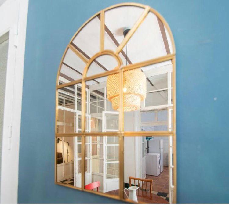 קדיז Apartamento La Moderna מראה חיצוני תמונה