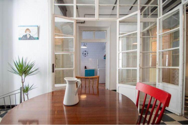 קדיז Apartamento La Moderna מראה חיצוני תמונה