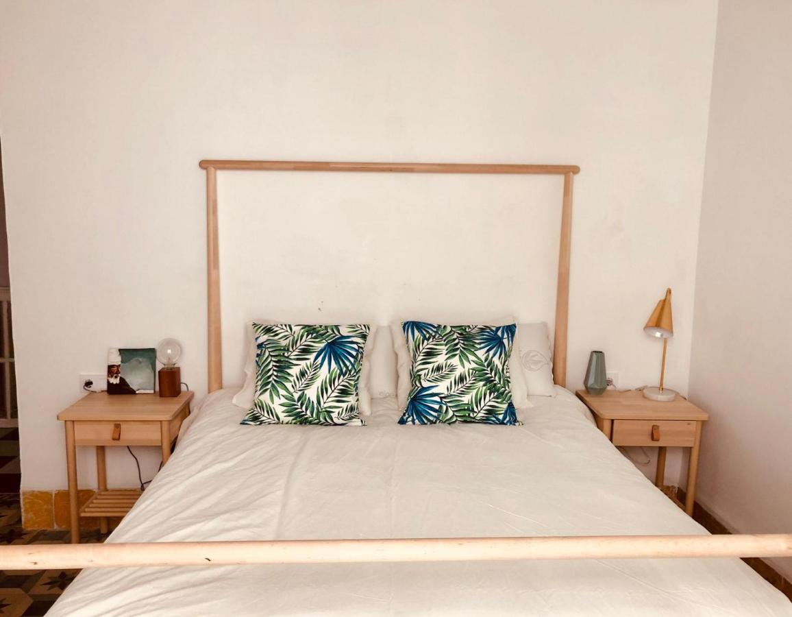 קדיז Apartamento La Moderna מראה חיצוני תמונה