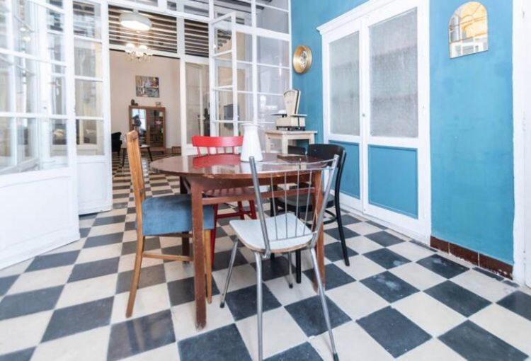קדיז Apartamento La Moderna מראה חיצוני תמונה