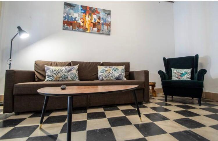 קדיז Apartamento La Moderna מראה חיצוני תמונה