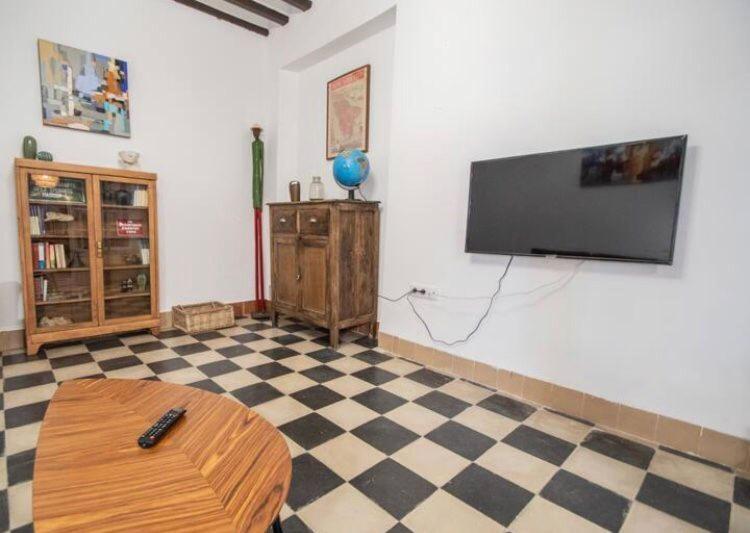 קדיז Apartamento La Moderna מראה חיצוני תמונה
