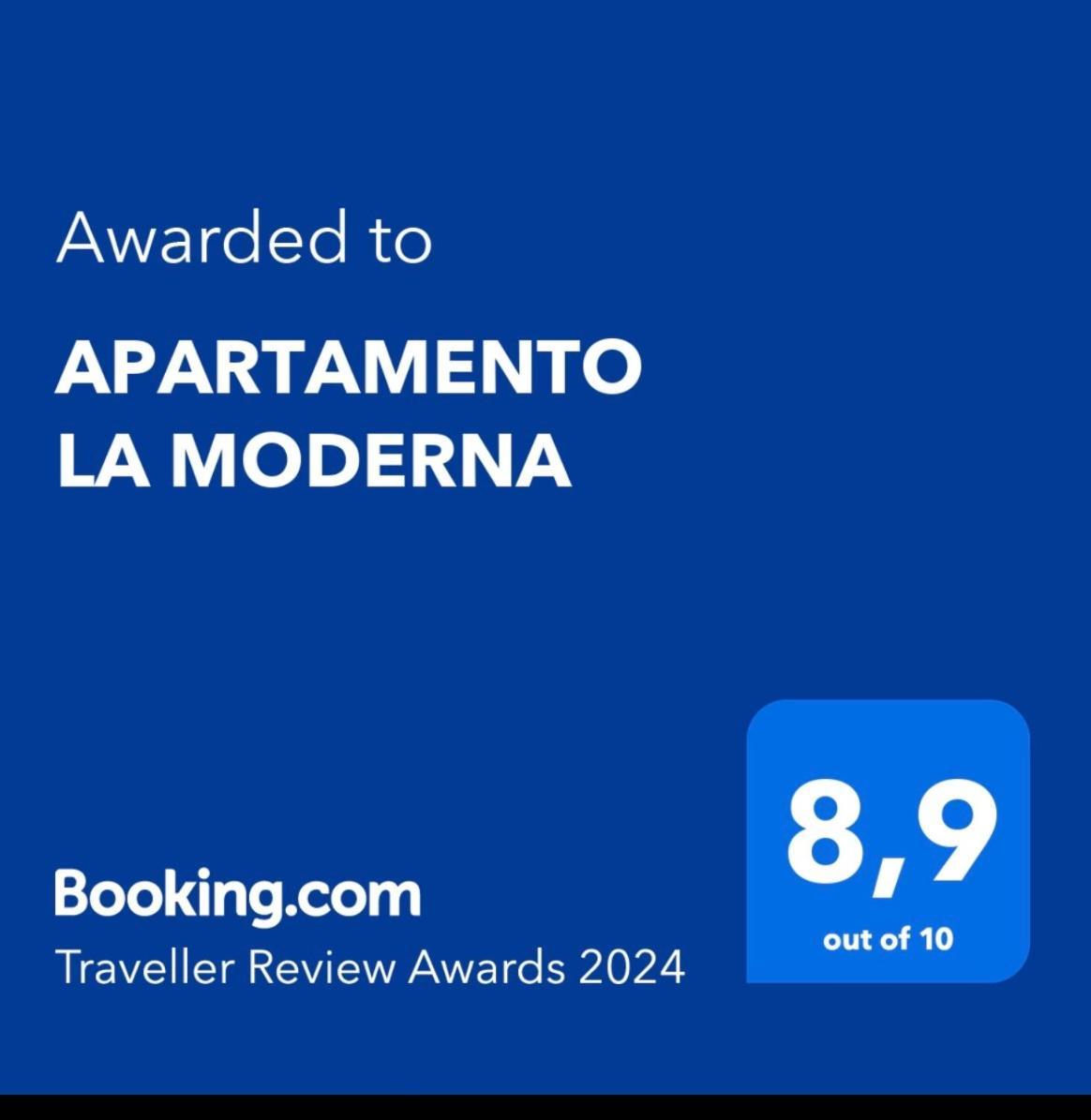קדיז Apartamento La Moderna מראה חיצוני תמונה